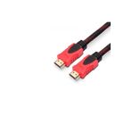 1.5metre Hd-015 Hdmı & Hdmı Görüntü Kablosu Gold 4k