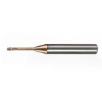 1.5mm Dalma Boy 6mm Mikro Küre Karbür Parmak Freze Eric