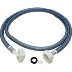 1.5mt Tekli Çamaşır Makine Hortumu (4887)