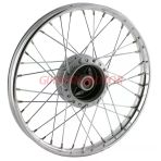 1.60 X 18 Telli Jant Arka Cg 36 Tel