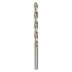 1.60x50x76mm KRONE DIN340 Uzun Matkap Ucu HSS