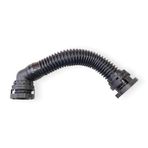 1.6TDi Külbütör Üst Kapak Hava Borusu 04L103493 Seat Leon ile uyumlu 2013-2016