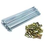 1.72X4 Jant Telı 36 Adet U.m.t