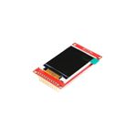 1.8 inch Lcd Tft Modül Qvga 128x160 Pixel 1.8” 8 Pin Spı Seri Ekran Sd Kart Soketi St7735 Arduino DVM.101.058
