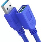 1.8 Metre Usb 3.0 Uzatma Kablosu 1,8M Usb Uzatma Kablo