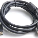 1.8 Metre Vga Kablosu (Erkek-Erkek) Dk Cb Vgal180