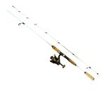 1.80M Boat Lrf 2-12Gr Atarlı 1000Lik Makine Lrf Olta Seti