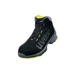 1 8545 S2 Src Esd Iş Botu SİYAH 37