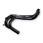 1.9 Dizel AMF Motor Kalorifer Borusu 6Q0121064P VW Polo ile uyumlu 2005-2009
