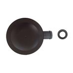1.9TDi Külbütör Üst Kapak Valfi 028129101E Skoda Octavia ile uyumlu 2001-2009