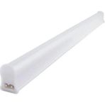1 Adet 18 Watt, 120 Cm, 3000 Kelvin Günışığı Çok Kaliteli Eklenebilir T5 LED Tavan ve Duvar Armatürü - Beyaz