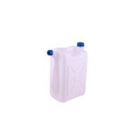 1 Adet 20 Litre Sağlıklı Su Taşıyıcı Saklayıcı 1. Kalite Plastikten Üretim Kokusuz Gagalı Su Bidonu