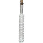 1 Adet 200 ML Cam Boş Şişe | Zeytinyağ | Sıvı Yağ | Nar Ekşisi | Sos Şişesi | Özel Tasarım Size