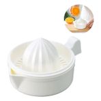 1 Adet 3 In 1 Manuel Narenciye Sıkacağı Plastik Portakal Limon Suyu Dıy Yapımı Sıkacağı Mutfak Aksesuarları Meyve Sıkacağı Makinesi Mutfak Aracı (Yurt Dışından) - Renkli