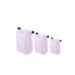 1 Adet 30 Litre Sağlıklı Su Taşıyıcı Saklayıcı 1. Kalite Plastikten Üretim Kokusuz Gagalı Su Bidonu