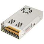 1 Adet Anahtarlama Kademeli Motor Sürücüsü Güç Kaynağı 110-220V DC48V 12.5A Çıkışına Giriş