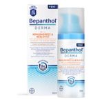 1 Adet Bepanthol Derma Nemlendirici Besleyici SPF25 Yüz Bakım Kremi 50 ml