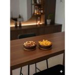 1 Adet Çerezlik Sosluk Kahvaltılık Kase