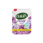 1 Adet Dalan Family Leylak Buketi Güzellik Sabunu 4X75 G