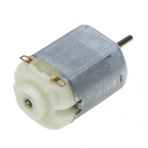 1 Adet Dc Motor, Deney Motoru, 3V, 6V Motor Yuksek Devir Dinamo Motor