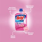1 Adet Dixi Bref Gül Yüzey Temizleyici 2.5 L