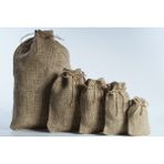1 Adet Doğal Jüt Torba 20 x 30 cm En x Boy 750 - 1000 gr Jut Kese Ambalaj Paketleme Bayram Şekeri Torbası Hasır Torba Yılbaşı Hediye Paketi Nikah Şekeri Hediye Vegan Kesesi Istanbul Sandalet - 20x30