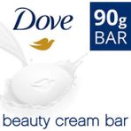 1 Adet Dove Beauty Cream Bar Katı Güzellik Sabunu Original 90 G