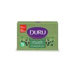 1 Adet Duru Saf&doğal Yeşil Zeytinyağlı Sabun 600 G