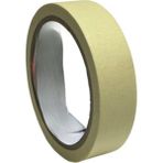 1 Adet Evvon Maskeleme Bandı 20 Metre 24 mm
