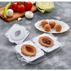 1 Adet İçli Köfte ve Kurabiye Kalıbı