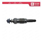 1 Adet Isıtma Bujisi 11 Volt 7700867617, GN959, 0100226237, 0 250 201 050, Y933J