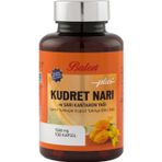 1 Adet Kudret Narı Ve Sarı Kantaron Yağı Yumuşak Kapsül