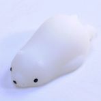 1 Adet Kutup Ayısı Tarzı Yeni Çizgi Film Fidget Oyuncaklar Mongy Squishy Sevimli Hayvan Yumuşak Kawaii Eğlenceli Pop It Duyusal Oyuncak Yetişkinler Çocuklar Için Şifa (Yurt Dışından) - Renkli