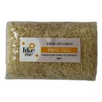 1 Adet Like Me Kabak Lifli Sabun Pirinç Özlü 120 G