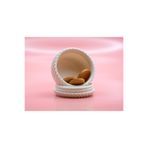 1 Adet Modern İlaç Saklama Kutusu Günlük Ufak Boyut Mini PillBox 4cm, 6245313213212