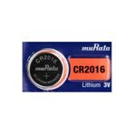 1 adet muRata Sony CR1620 pil 3V 3 Volt Lithium Lityum cell batteries battery p1c4 jetnetcomtr