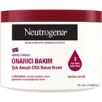 1 Adet Neutrogena Onarıcı Bakım Kremi Kavanoz 400 ml