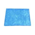 (1 Adet) Polikur 3575 Mikrofiber Peluş Oto Kurulama Temizlik Pasta Cila Toz ve Cam Bezi 40x40 cm.