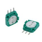 1 Adet Ps5 Micro Switch Axis Resistors Playstation 5 Kol Analog Tamir Yedek Parça