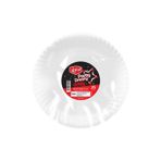 1 Adet Roll-Up Party Dreams Karton Tabak Beyaz 25'li 22 cm