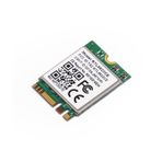 1 adet RTL8822CE Kablosuz NIC, 2.4G/5GHz Çift Bantlı WiFi 5, Bluetooth 5.0, Jetson Orin, reTerminal, SenseCAP ve Ev Asistanı ile Uyumlu