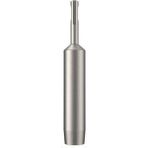 1 Adet Sds Plus Topraklama Çubuğu Sürücüsü 20MM Toprak Kazığı Çekiç (Yurt Dışından) - Hırdavat