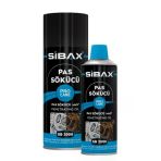 1 Adet-Sibax Sb2000 Pas Sökücü Sprey – 400 Ml | Hızlı Nüfuz Eden Yağlayıcı & Pas Çözücü | Vidalara, Civatalara, Menteşelere Ve Metal Parçalara Etkili Bakım Spreyi