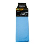(1 Adet) Spark Active Mikrofiber Oto Temizlik ve Cam Silme & Kurulama Bezi 40x60 cm.