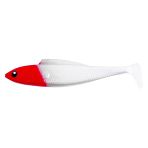 1 Adet Süper Avcı Levrek - Lüfer İçin Silikon Suni Balık - 4.5Gram 8.5Cm - Fishack Predatorx Blaze