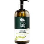 1 Adet Tariş Zeytinyağlı Sıvı El Sabunu 400 ml