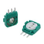 1 Adet Xbox One Micro Mini Switch Axis Resistors Xbox One Yedek Parça Analog 3d Joystick Switch