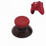 1 Adet Xbox One - One S/X - Series S/X Uyumlu Analog Topuz Renkli Başlık Kırmızı - Bordo