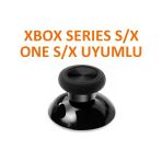 1 Adet Xbox Series S/X & Xbox One S/X Uyumlu Analog Başlık