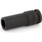 1'' Alti Köşe 75 mm Havali Derin Lokma Anahtar